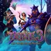 اکانت قانونی Trine 3: The Artifacts of Power برای PS5 & PS4