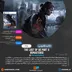 اکانت قانونی The Last of Us Part II Remastered برای PS5