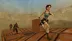 اکانت قانونی Tomb Raider IV-VI Remastered برای PS5 & PS4