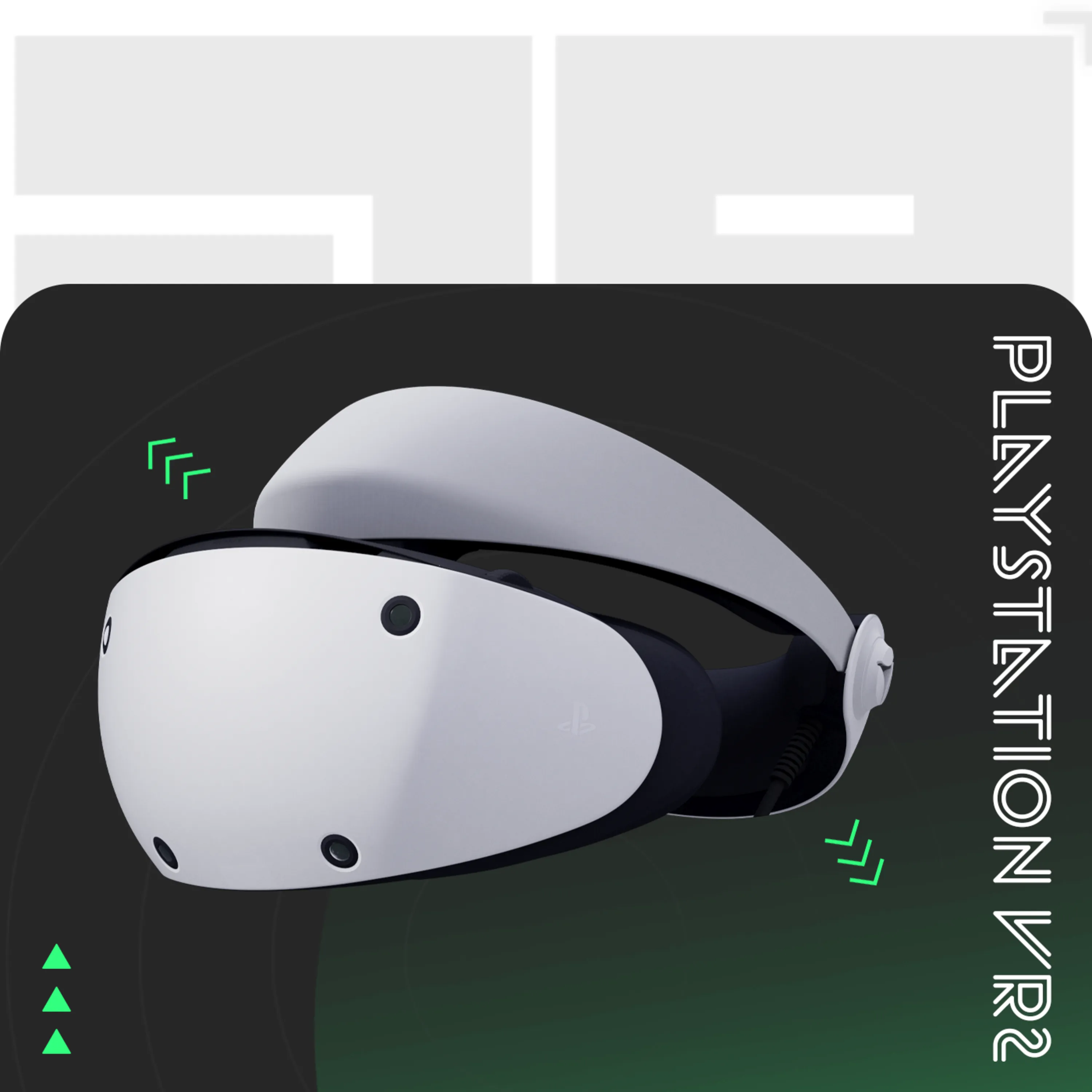 هدست PlayStation VR2