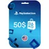اکانت شارژ شده آماده PSN آمریکا 50 دلاری