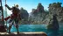اکانت قانونی Assassin's Creed Black Flag Resynced برای PS5