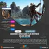 اکانت قانونی Assassin's Creed Black Flag Resynced Deluxe Edition برای PS5
