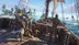 اکانت قانونی Assassin's Creed Black Flag Resynced Deluxe Edition برای PS5