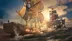 اکانت قانونی Assassin's Creed Black Flag Resynced Deluxe Edition برای PS5