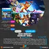 اکانت قانونی Crash Bandicoot - Quadrilogy Bundle برای PS5 & PS4