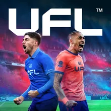 اکانت قانونی UFL برای PS5 اکانت قانونی UFL برای PS5