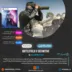 اکانت قانونی Battlefield V Definitive Edition برای PS5 & PS4