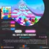 اکانت قانونی Fall Guys: Ultimate Knockout برای PS5 & PS4