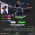 اکانت قانونی FIFA 22 Standard Edition برای PS5 & PS4