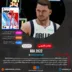 اکانت قانونی NBA 2K22 برای PS5 & PS4
