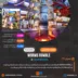 اکانت قانونی Worms Rumble برای PS4 & PS5