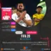 اکانت قانونی EA SPORTS FIFA 20 Standard Edition برای PS5 & PS4