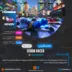 اکانت قانونی Xenon Racer برای PS4 & PS5