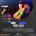 اکانت قانونی WWE 2K23 برای PS5 & PS4