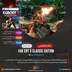 اکانت قانونی Far Cry 3 Classic Edition برای PS5 & PS4