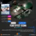 اکانت قانونی Fear Effect Sedna برای PS4 & PS5