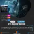 اکانت قانونی Styx: Shards of Darkness برای PS4 & PS5