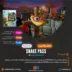 اکانت قانونی Snake Pass برای PS4 & PS5