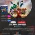 اکانت قانونی LEGO Marvel's Avengers برای PS5 & PS4
