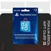 گیفت کارت PSN آمریکا 3 دلاری گیفت کارت PSN آمریکا 3 دلاری
