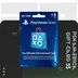 گیفت کارت PSN آمریکا 5 دلاری گیفت کارت PSN آمریکا 5 دلاری