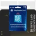 گیفت کارت PSN آمریکا 15 دلاری گیفت کارت PSN آمریکا 15 دلاری