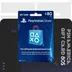 گیفت کارت PSN آمریکا 80 دلاری گیفت کارت PSN آمریکا 80 دلاری