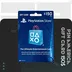 گیفت کارت PSN آمریکا 150 دلاری
