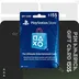 گیفت کارت PSN آمریکا 155 دلاری گیفت کارت PSN آمریکا 155 دلاری