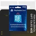 گیفت کارت PSN آمریکا 160 دلاری گیفت کارت PSN آمریکا 160 دلاری