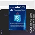 گیفت کارت PSN آمریکا 250 دلاری