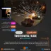اکانت قانونی Twisted Metal : Black برای PS4 & PS5