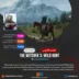 اکانت قانونی The Witcher 3: Wild Hunt برای PS5 & PS4