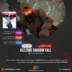 اکانت قانونی Killzone Shadow Fall برای PS5 & PS4