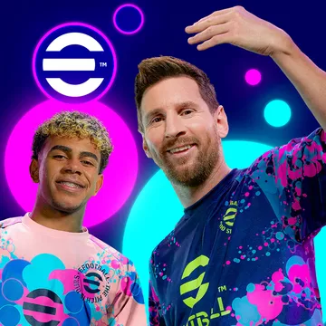 اکانت قانونی eFootball 2027 - PES 2027 برای PS5 & PS4 اکانت قانونی eFootball 2027 - PES 2027 برای PS5 & PS4