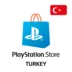 خرید گیفت کارت پلی استیشن ترکیه 4500 لیر (PSN Gift Card)