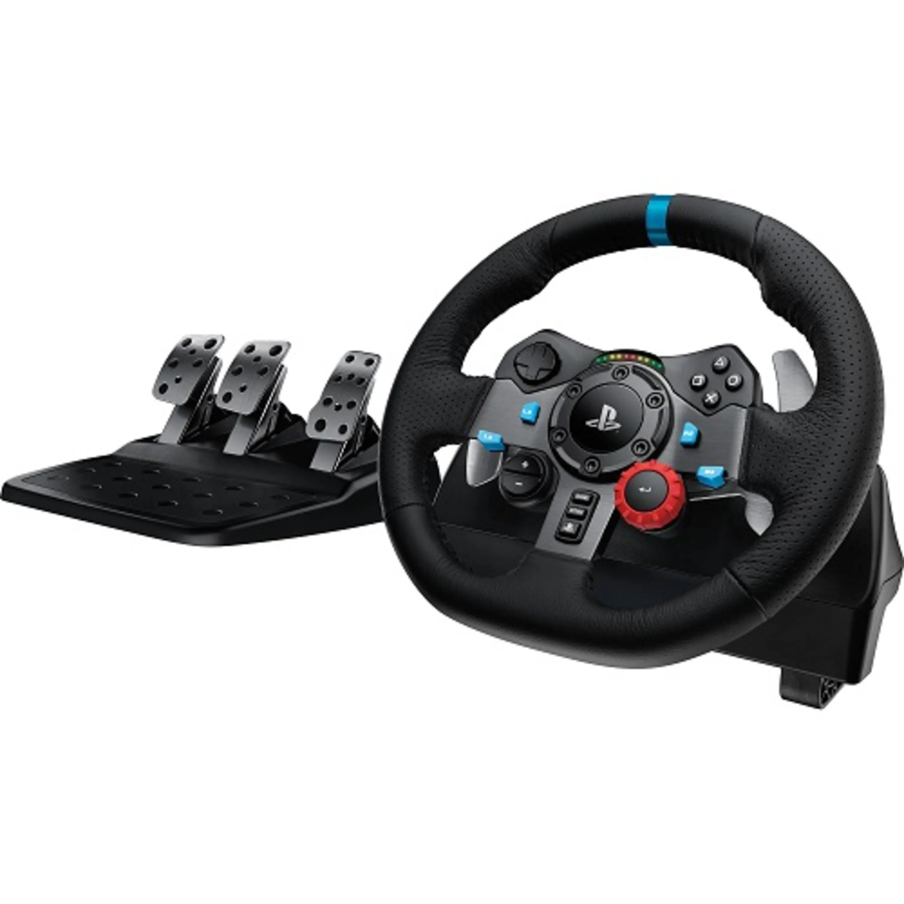 فرمان بازی لاجیتک مدل G29 Driving Force