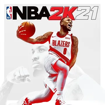 اکانت ظرفیت دوم NBA 2K21