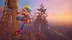 اکانت ظرفیت دوم Crash Bandicoot 4: It’s About Time برای PS5