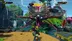 اکانت ظرفیت دوم Ratchet & Clank برای PS5