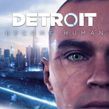 اکانت ظرفیت دوم Detroit: Become Human برای PS5