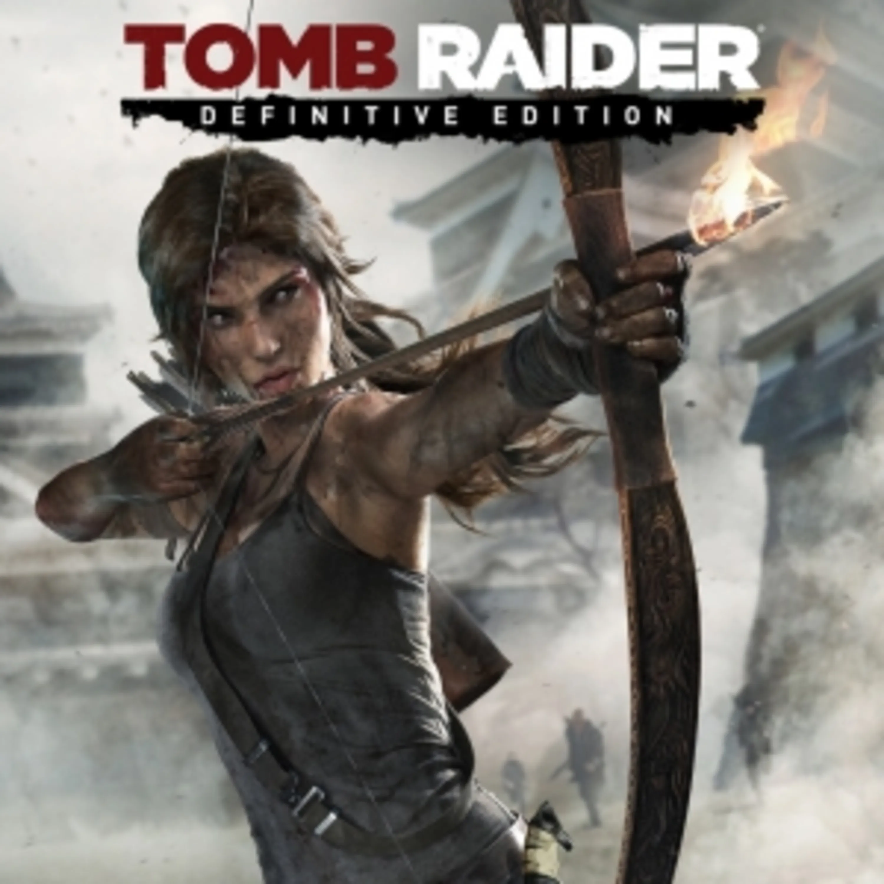 اکانت ظرفیت دوم Tomb Raider: Definitive Edition برای PS5