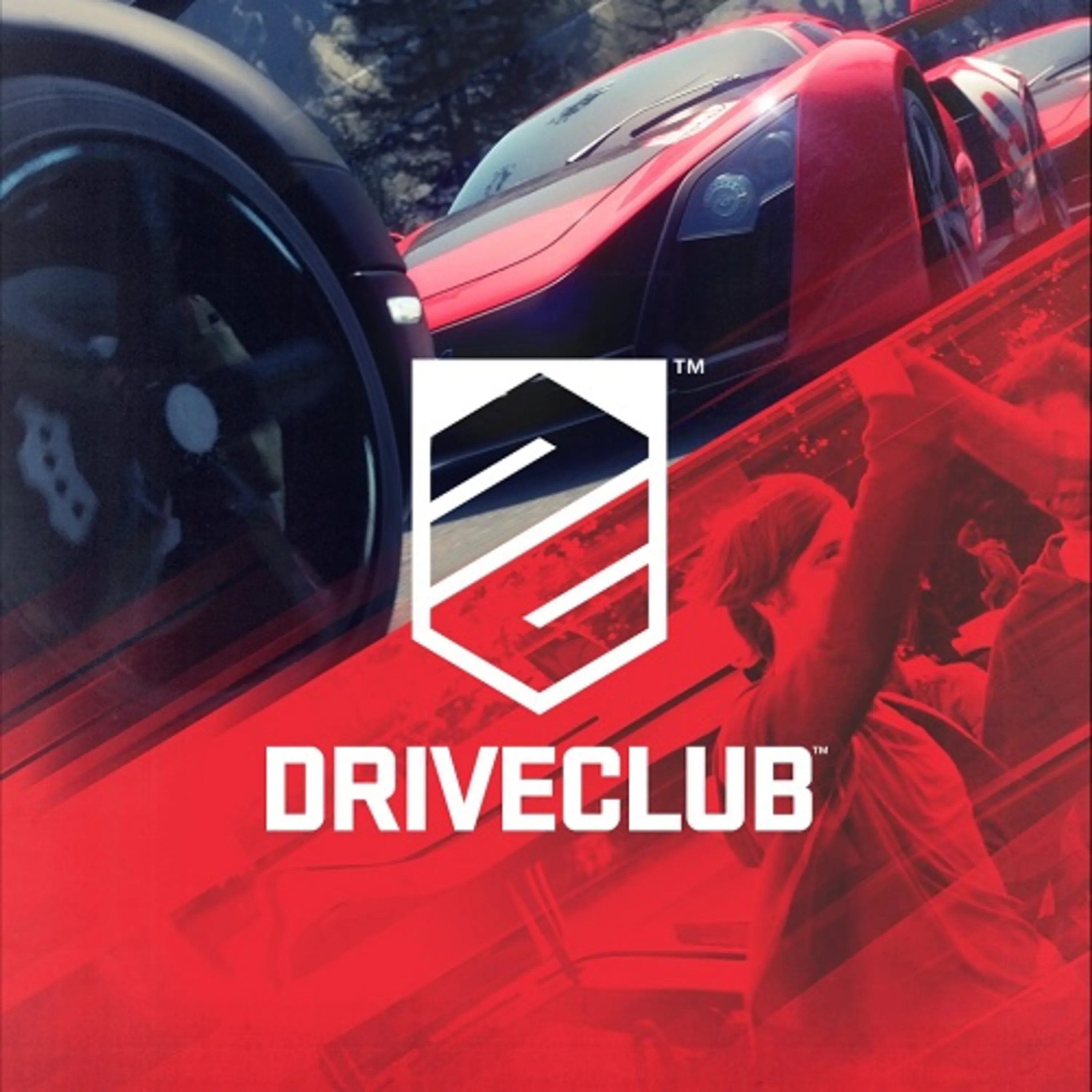 اکانت ظرفیت دوم DRIVECLUB برای PS5