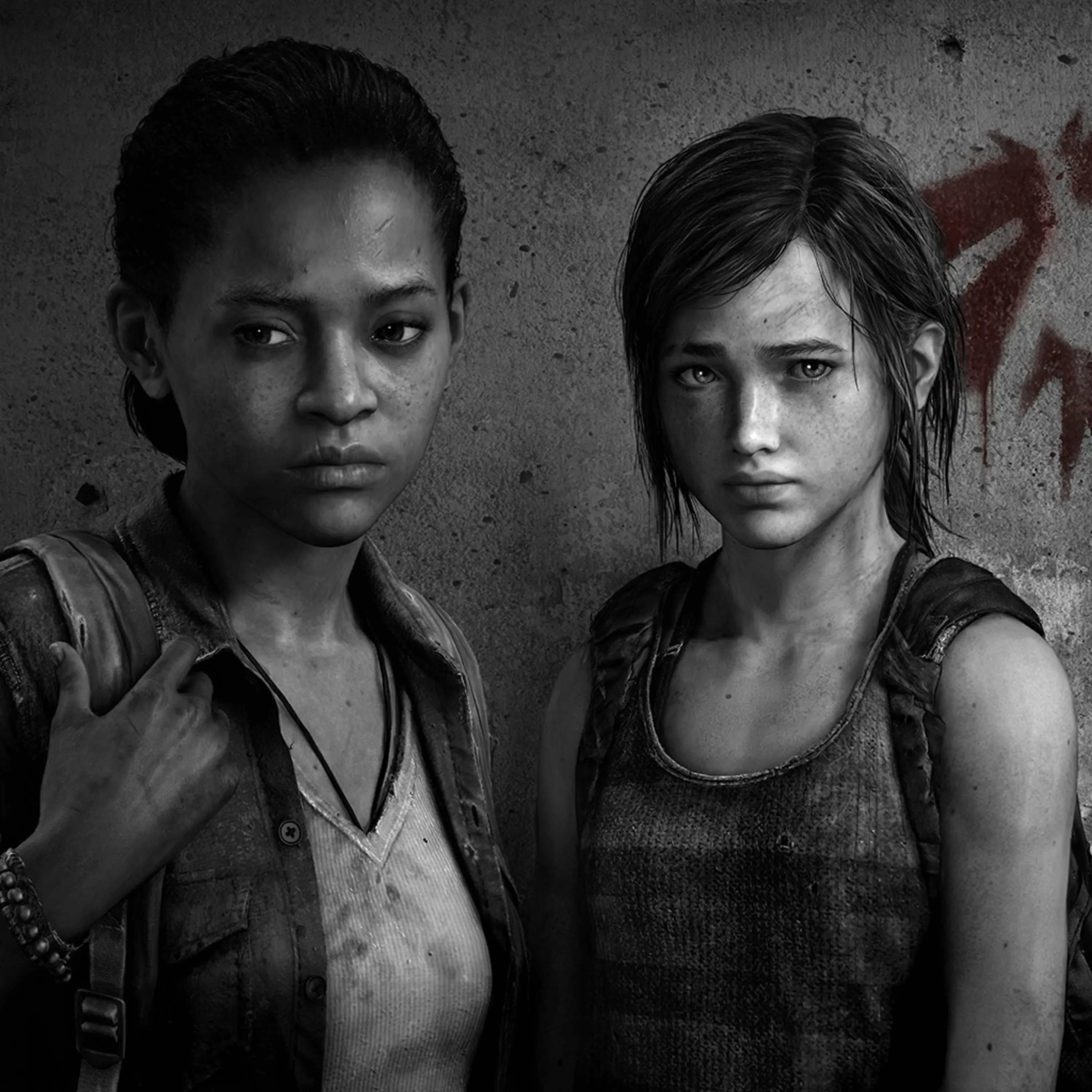 اکانت ظرفیت دوم The Last of Us: Left Behind Stand Alone برای PS5