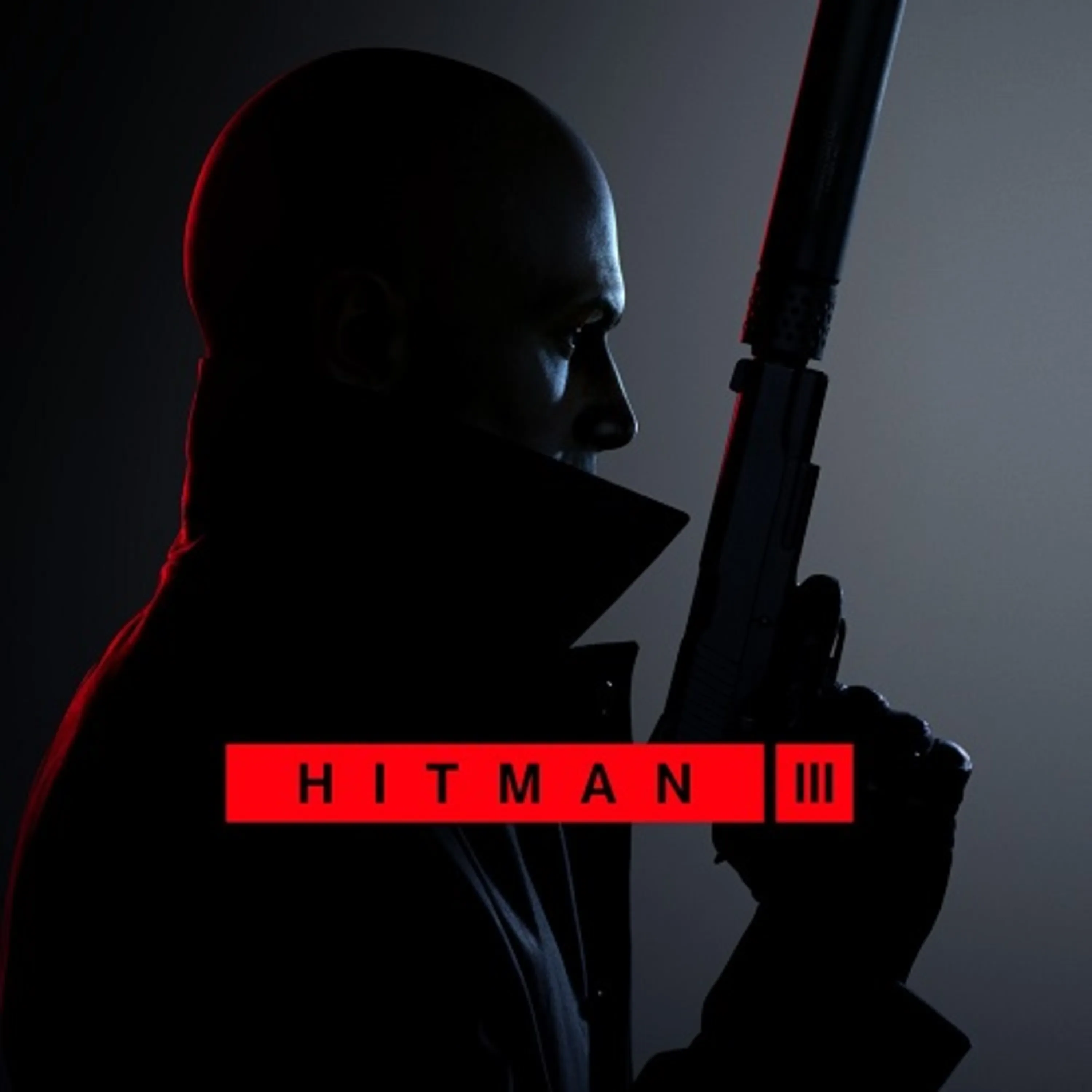 اکانت ظرفیت دو HITMAN 3 برای PS5