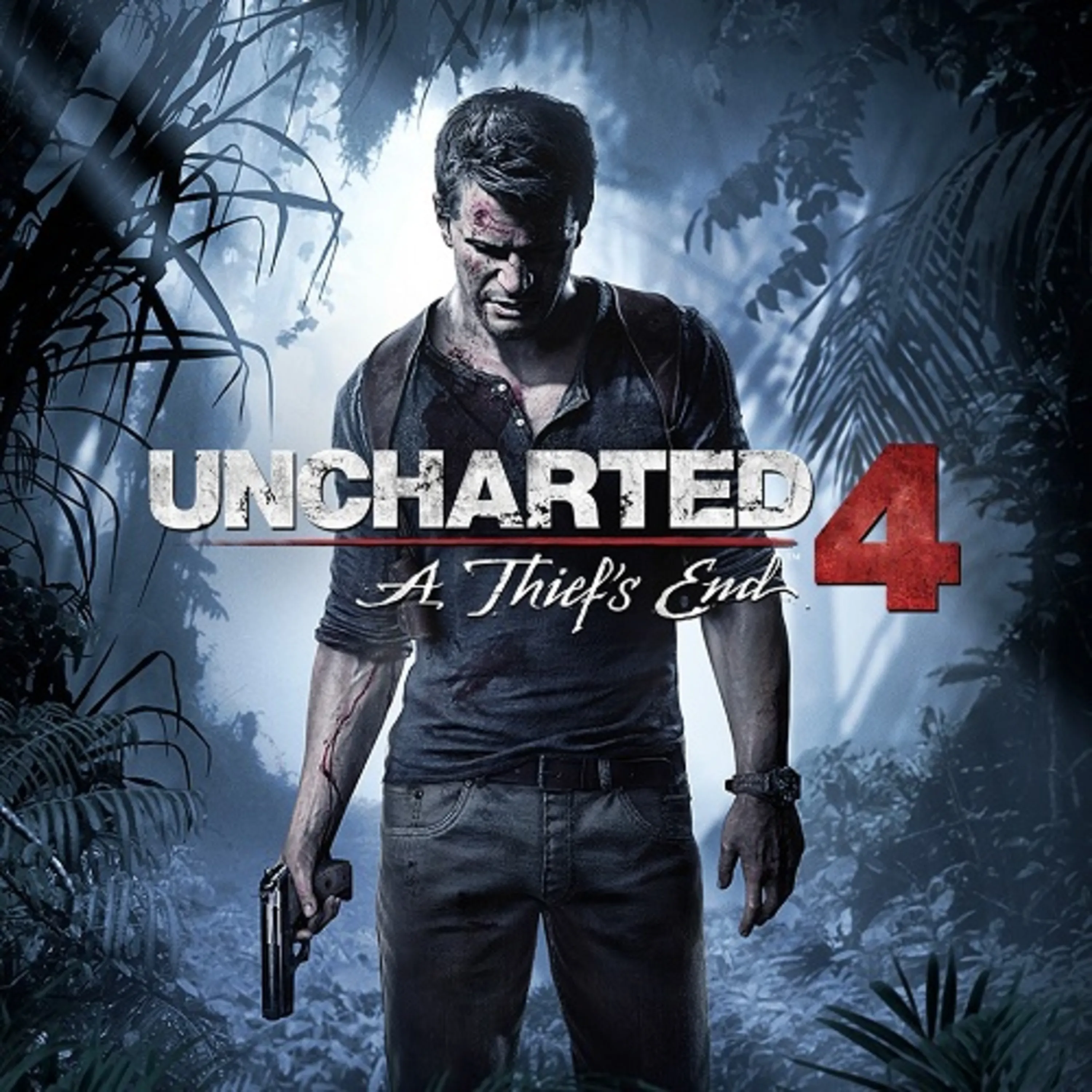 اکانت ظرفیت دوم UNCHARTED 4: A Thief’s End برای PS5