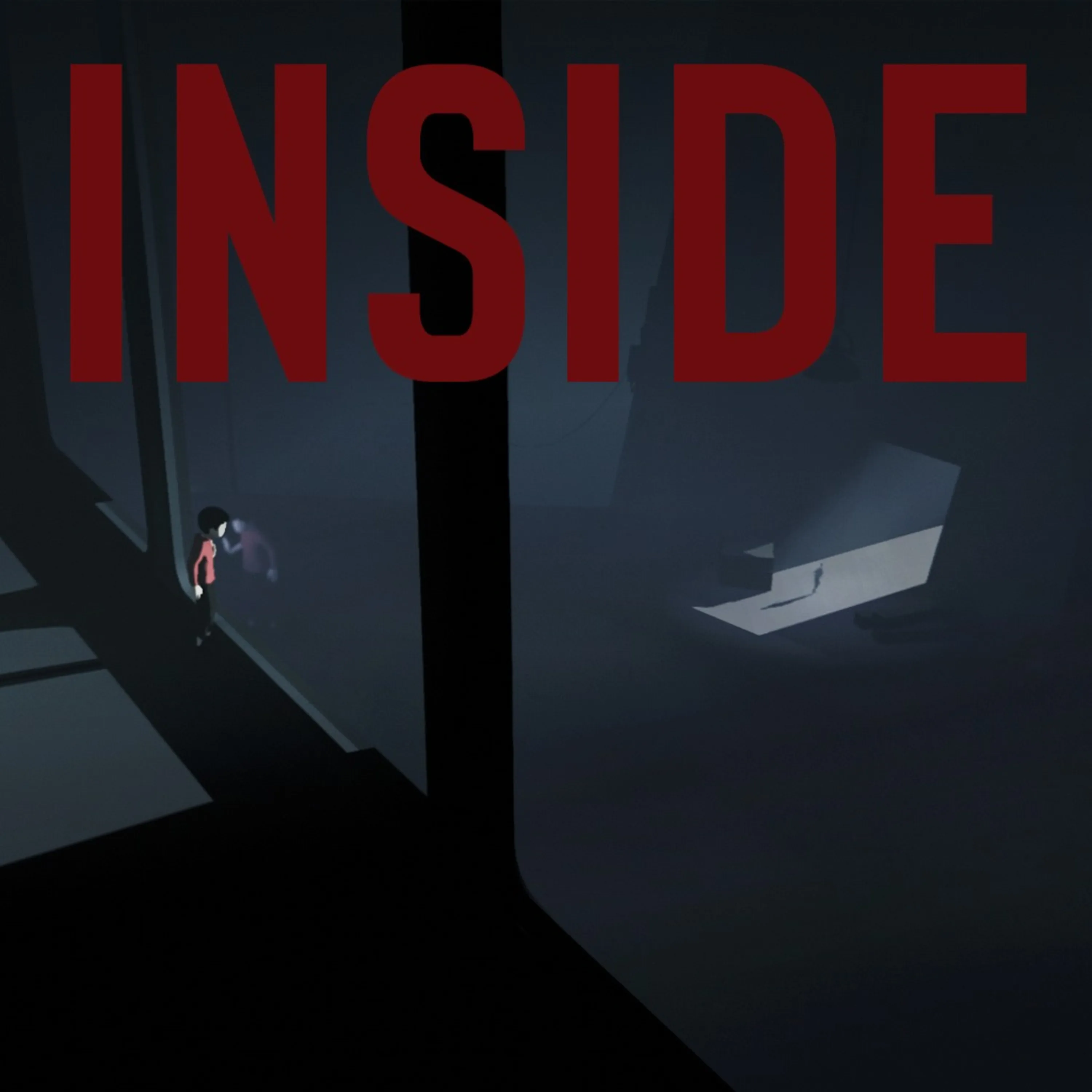 اکانت ظرفیت دوم INSIDE برای PS5