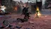 اکانت ظرفیت دوم Middle-earth: Shadow of Mordor برای PS5