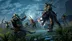 اکانت ظرفیت دوم Middle-earth: Shadow of Mordor برای PS5